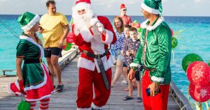 Read more about the article Celebrate the Festive Season at Kuramathi Maldives