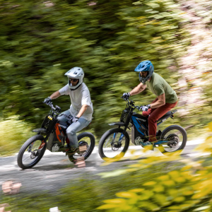 Read more about the article Why Every Traveler Should Try an Electric Dirt Bike Adventure This Year