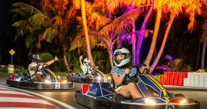 Read more about the article Paradise After Dark: Kandima Maldives Flips the Script on Island Evenings