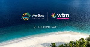 Read more about the article Visit Maldives Gears Up for WTM London 2025, Reinforcing Presence at Premie…