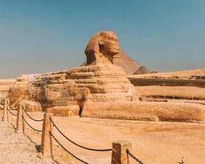 Read more about the article Egypt Tour Packages: Uncover the Wonders