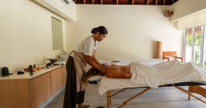 Read more about the article Kandooma Spa Expands with Treatments to Detox,  De-stress, and Surf Stronge…