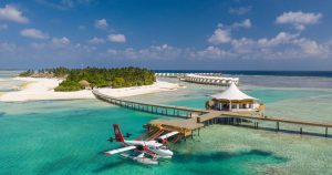 Read more about the article Maldives tourism on track for record arrivals following global recognition …