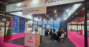 Read more about the article Visit Maldives Showcases Wellness and Experiential Tourism at Eurasia Touri…