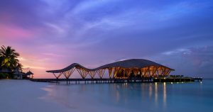 Read more about the article Thirty Years of the Original Maldives: Banyan Tree Vabbinfaru Unveils ‘A …