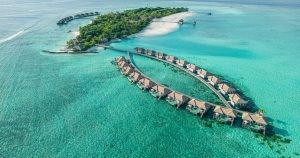 Read more about the article IHG Hotels & Resorts debuts Vignette Collection in Maldives