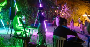 Read more about the article “Maldives; A Simple Story” — Oaga Art Resort Unveils the 2025/26 Veyo…