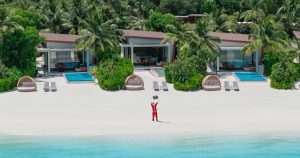 Read more about the article Kuda Villingili Maldives Unveils ‘Through the Decades’