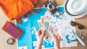 Read more about the article How To Build a Travel Budget That Works for Every Trip