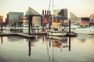 Read more about the article Baltimore for First-Timers: Food, Neighborhoods & Local Vibes