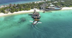 Read more about the article JW Marriott Maldives Resort & Spa Unveils ‘Around the World’ Festive Pr…