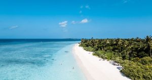 Read more about the article Ifuru Island Maldives Wins Best Luxury Beach Property at the Seven Stars Lu…