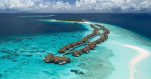 Read more about the article Joali Maldives Marks Seven Years of Craftsmanship and Distinctive Hospitali…