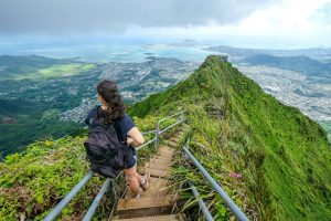 Read more about the article Staying Fit on the Go: Tips for Travelers Trying to Lose Weight