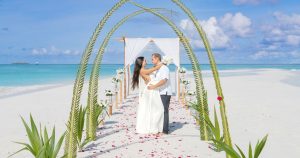 Read more about the article dusitD2 Feydhoo Maldives brings fresh energy to  the country’s MICE and w…