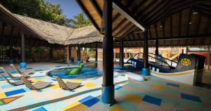 Read more about the article Lha Velaa Kids Club Unveils Spectacular Redesign Inspired by Colour, Moveme…
