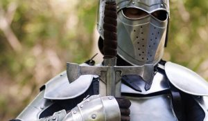 Read more about the article Medieval Armour Pieces [Styling Tips]