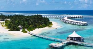 Read more about the article Cinnamon Hakuraa Huraa Maldives elevates to a five star adults only island …