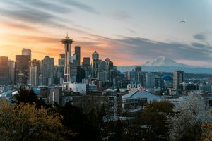 Read more about the article How to Fall in Love with Seattle No Matter the Weather