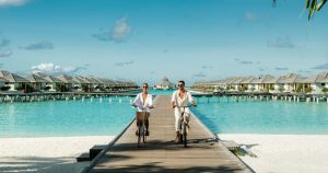 Read more about the article Villa Park Maldives Unveils a Packed Festive Season Where Every Moment Glow…