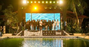 Read more about the article Burunu Boma is Back:  Bigger, Bolder, and Better