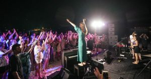 Read more about the article Exclusive island packages selling fast for June 2026 performances at Holida…