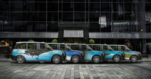 Read more about the article Visit Maldives launches London Taxi Campaign ahead of WTM London 2025