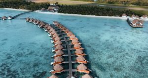 Read more about the article Mercure Maldives Kooddoo Honored with Triple Recognition at the 2025 World …