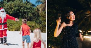Read more about the article THE WESTIN MALDIVES MIRIANDHOO RESORT PRESENTS SUN-SOAKED CHRISTMAS PROGRAM…