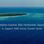 Visit Maldives Expands 2026 Membership Opportunities to Support SMEs Across…