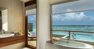 Read more about the article Kandolhu Maldives Unveils Newly Refurbished Deluxe Ocean Pool Villas