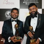 Maldives wins World’s Leading Destination for the sixth consecutive year …