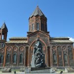 Best Places to Visit In Gyumri Armenia