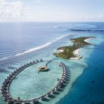Three Resorts from Marriott Bonvoy Luxury Group Portfolio in the Maldives H…
