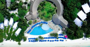 Read more about the article Ifuru Island Maldives celebrates two years of magical experiences and award…