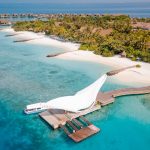 Joali Being partners with Lvate: where expertise meets well-living