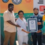 Siyam World Maldives Makes Global History with Guinness World Records Title…