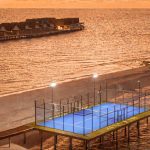 The World’s First Overwater Padel Court Unveiled at Meyyafushi Maldives