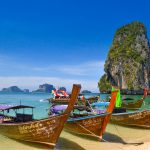 Why Thailand Tours from Australia Are the Easiest Way for First-Time Visitors to Explore