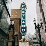How to Explore Portland Oregon in One Day Without Luggage?