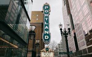 Read more about the article How to Explore Portland Oregon in One Day Without Luggage?