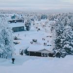 Winter in Finland: How to Travel Smart When It’s -20°C