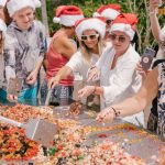 Diageo World Class champion Felice Capasso returns to The St. Regis Maldive…